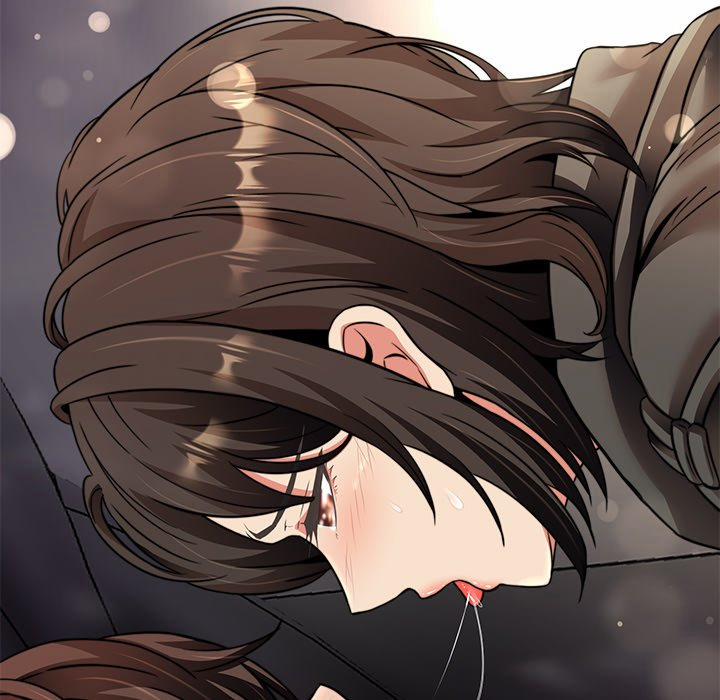 My Gangster Girlfriend 21 trang 23