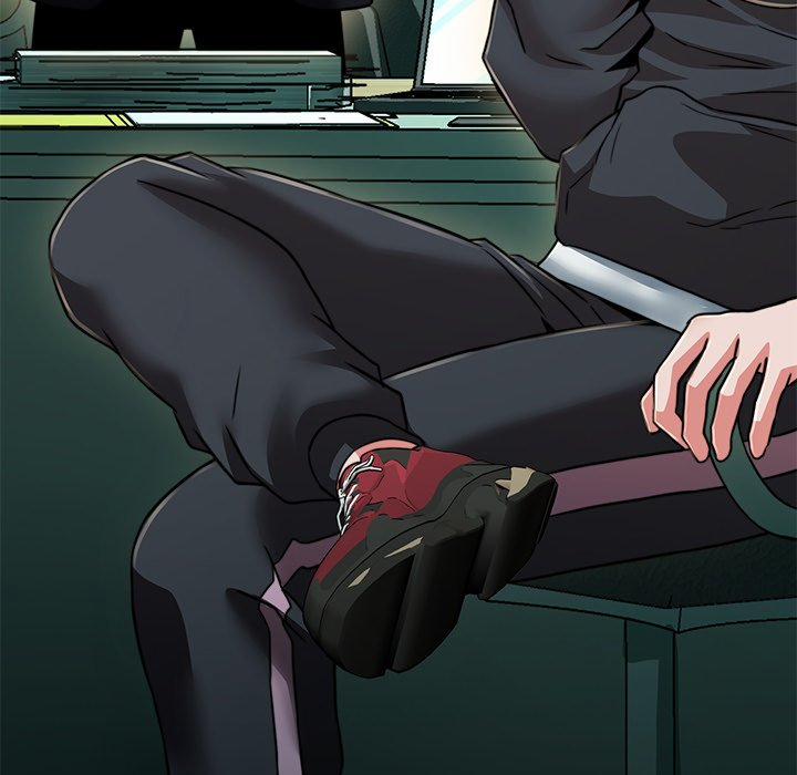 My Gangster Girlfriend 21 trang 237