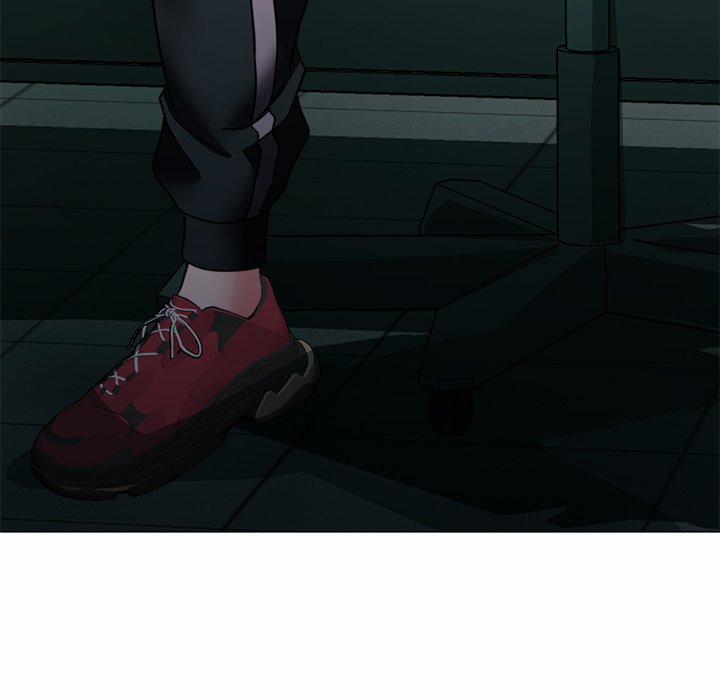 My Gangster Girlfriend 21 trang 238