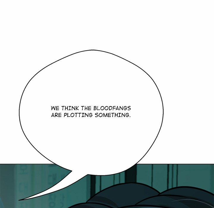 My Gangster Girlfriend 21 trang 239