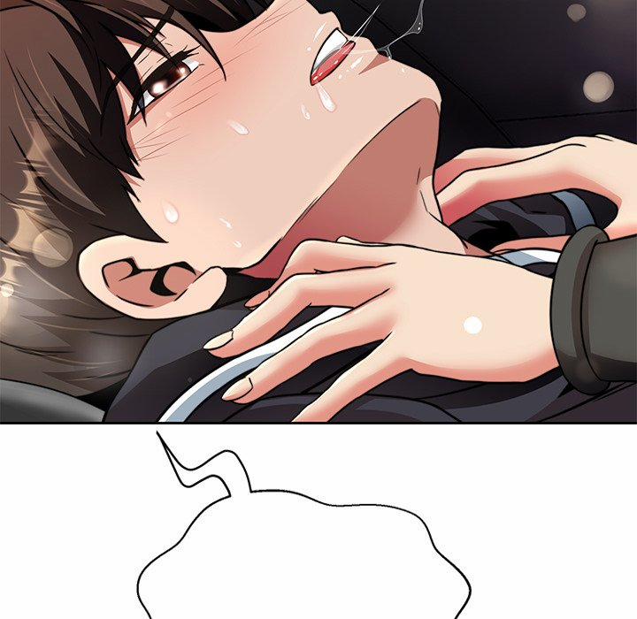 My Gangster Girlfriend 21 trang 24