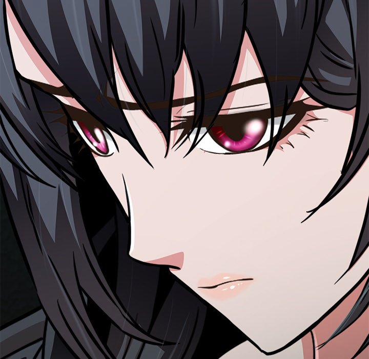 My Gangster Girlfriend 21 trang 241