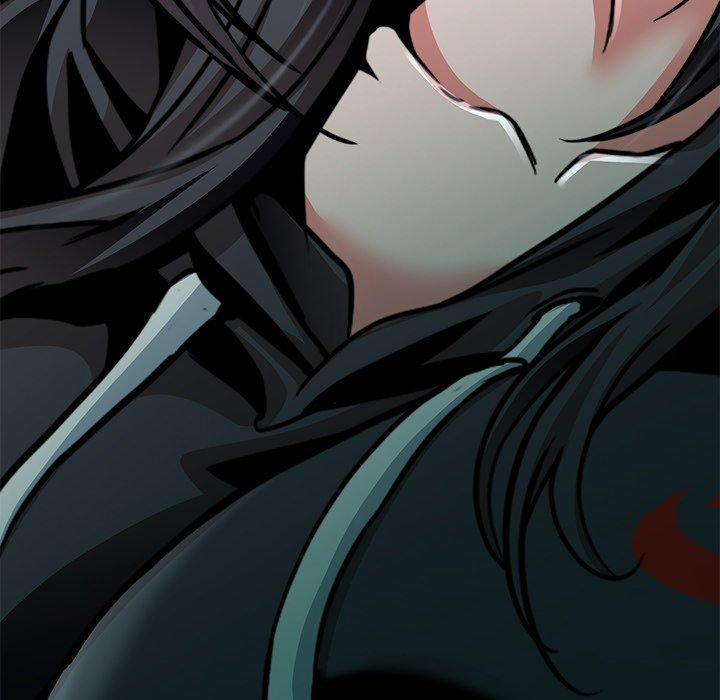 My Gangster Girlfriend 21 trang 242