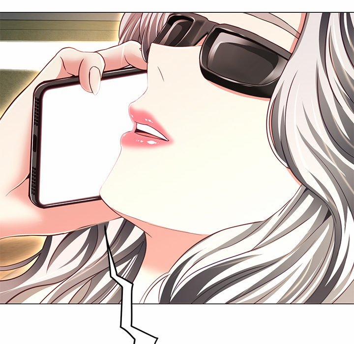 My Gangster Girlfriend 21 trang 255