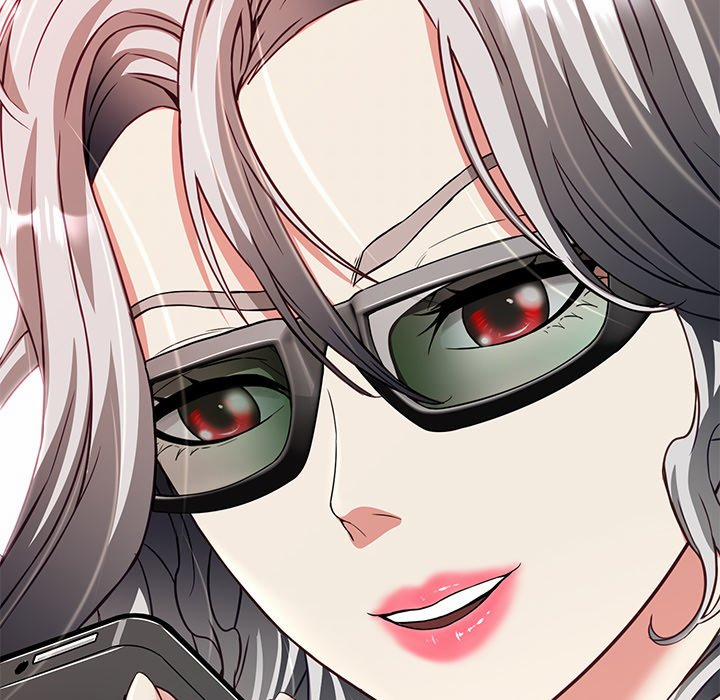 My Gangster Girlfriend 21 trang 260