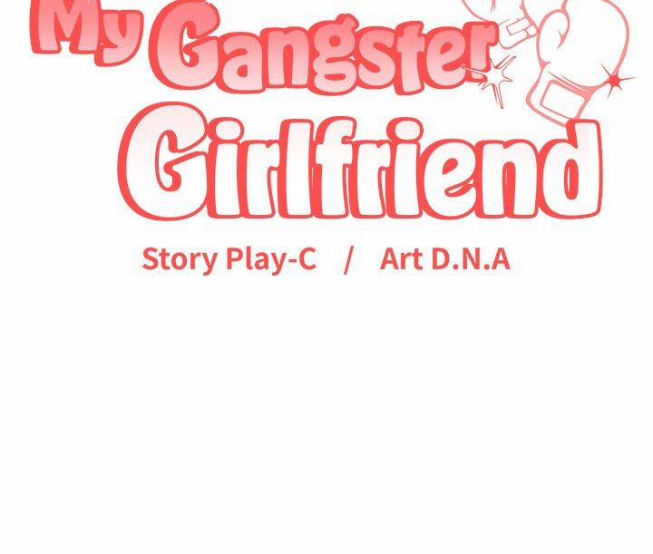 My Gangster Girlfriend 21 trang 263