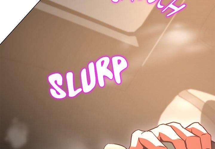 My Gangster Girlfriend 21 trang 3