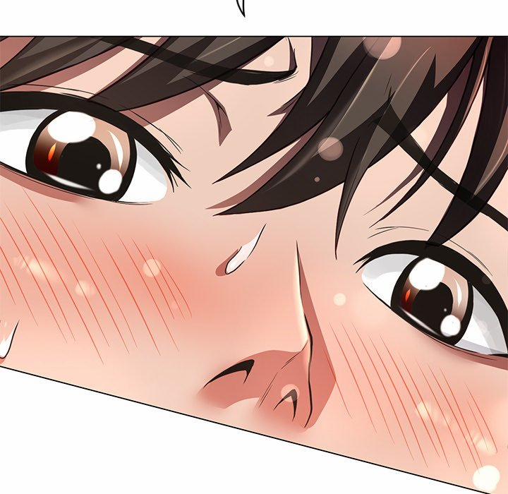 My Gangster Girlfriend 21 trang 31