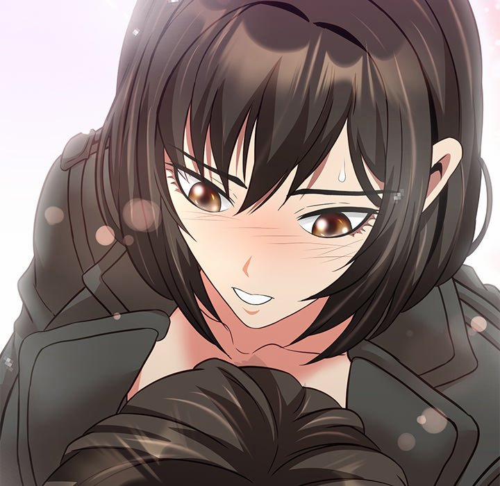 My Gangster Girlfriend 21 trang 35