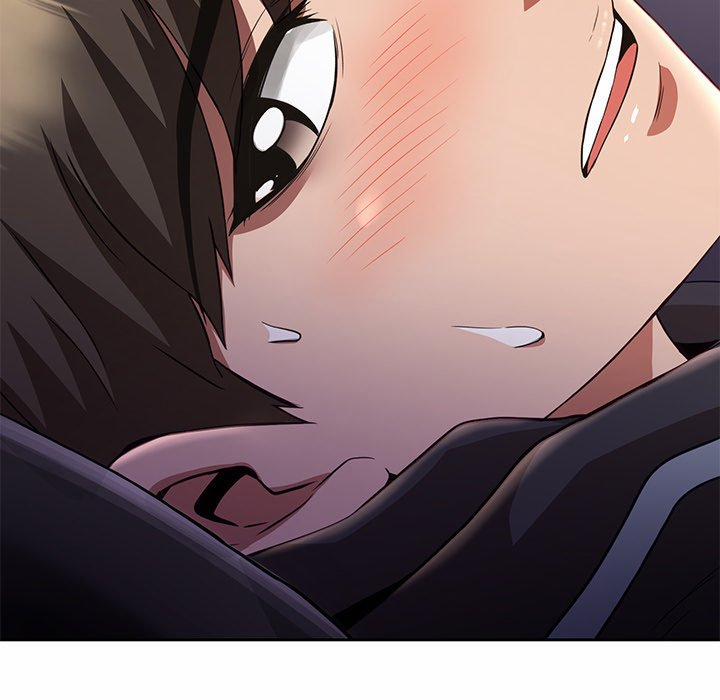 My Gangster Girlfriend 21 trang 39