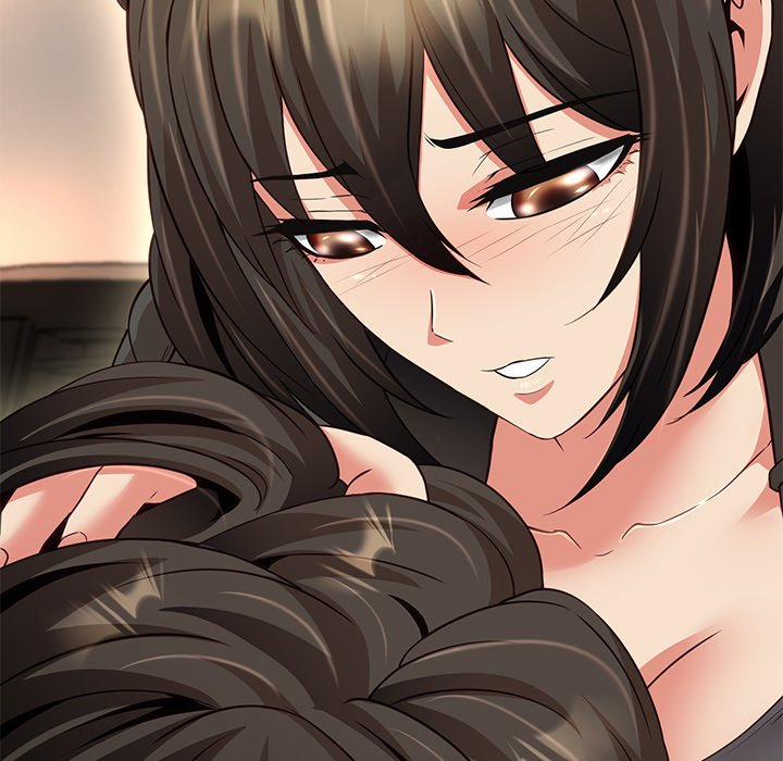 My Gangster Girlfriend 21 trang 42