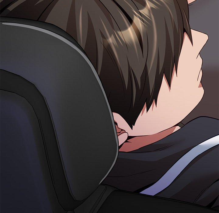 My Gangster Girlfriend 21 trang 43