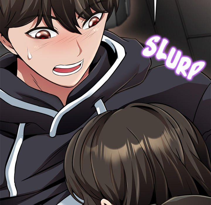 My Gangster Girlfriend 21 trang 48