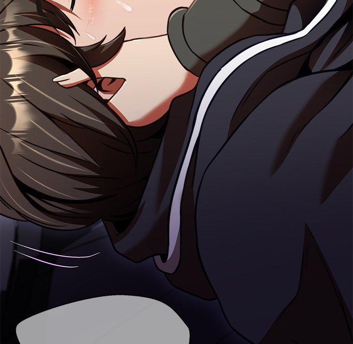 My Gangster Girlfriend 21 trang 5