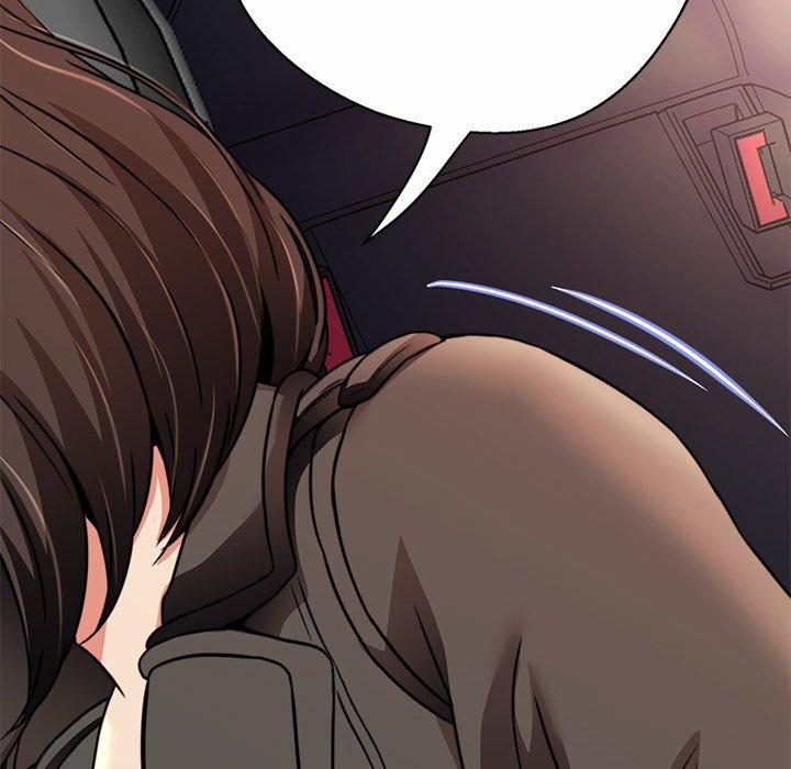 My Gangster Girlfriend 21 trang 57