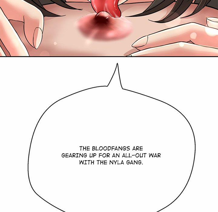 My Gangster Girlfriend 21 trang 71