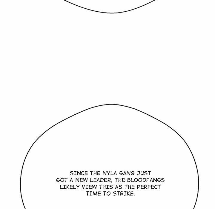 My Gangster Girlfriend 21 trang 72