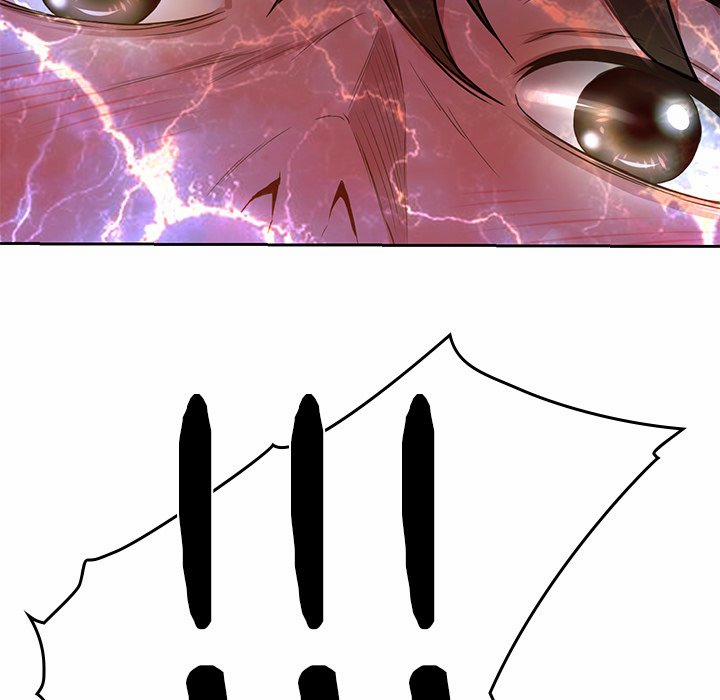 My Gangster Girlfriend 21 trang 74