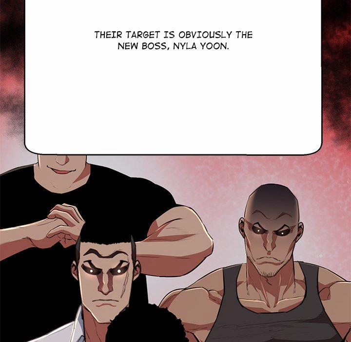 My Gangster Girlfriend 21 trang 77