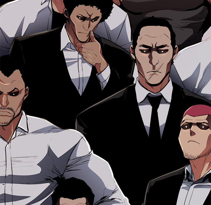 My Gangster Girlfriend 21 trang 78