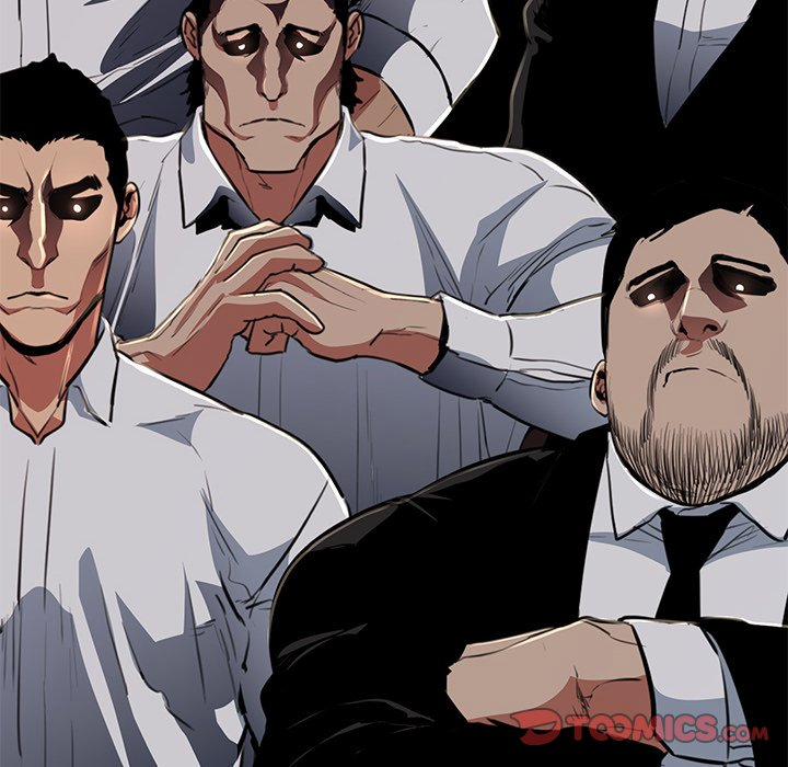 My Gangster Girlfriend 21 trang 79