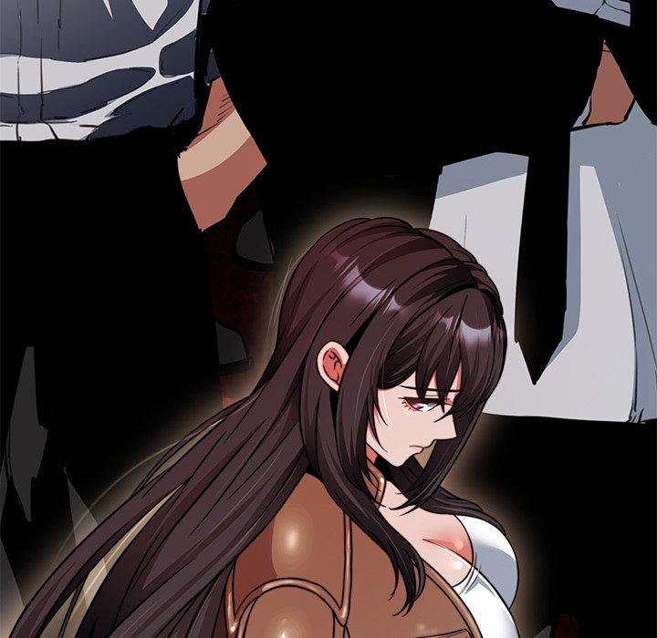 My Gangster Girlfriend 21 trang 80