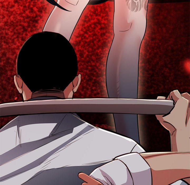 My Gangster Girlfriend 21 trang 82