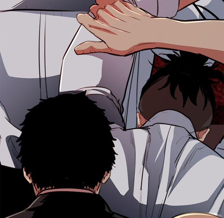 My Gangster Girlfriend 21 trang 83