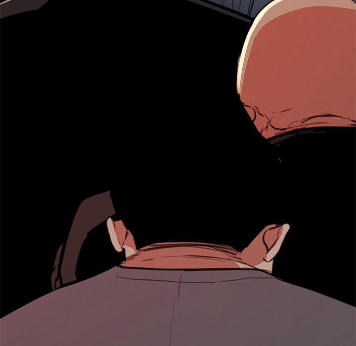 My Gangster Girlfriend 21 trang 84