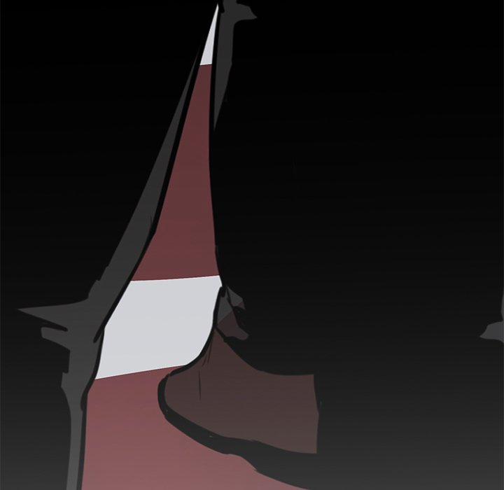 My Gangster Girlfriend 21 trang 87