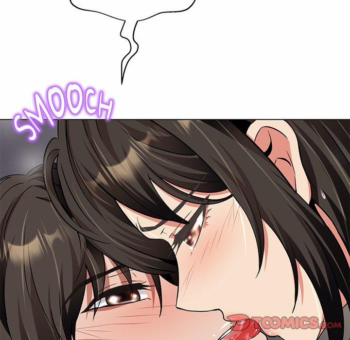 My Gangster Girlfriend 21 trang 94