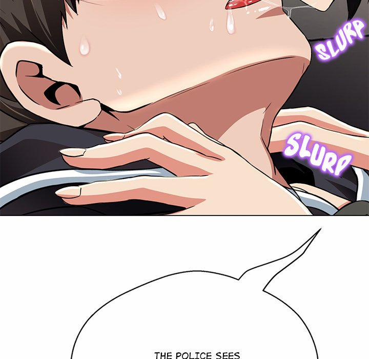 My Gangster Girlfriend 21 trang 95