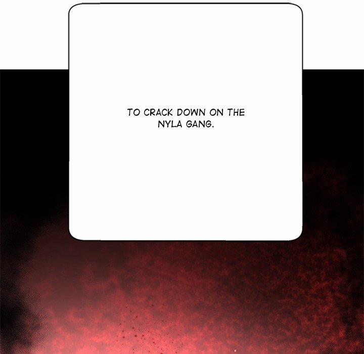My Gangster Girlfriend 21 trang 97