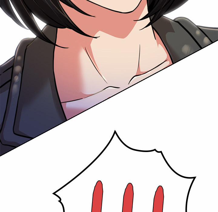 My Gangster Girlfriend 22 trang 100