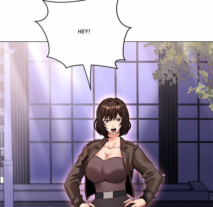 My Gangster Girlfriend 22 trang 106