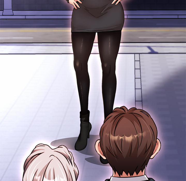 My Gangster Girlfriend 22 trang 107