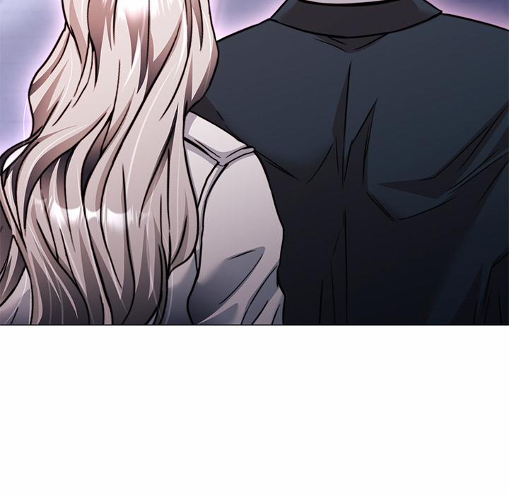 My Gangster Girlfriend 22 trang 108