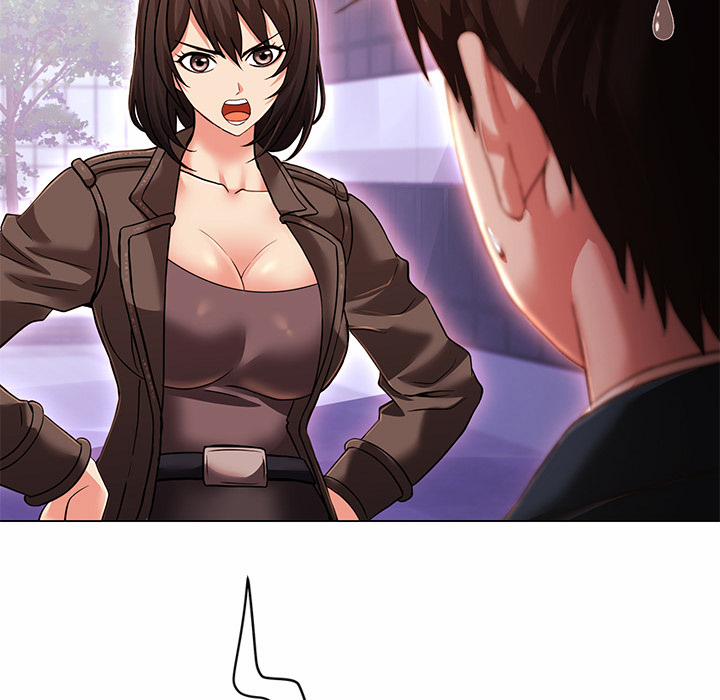 My Gangster Girlfriend 22 trang 110