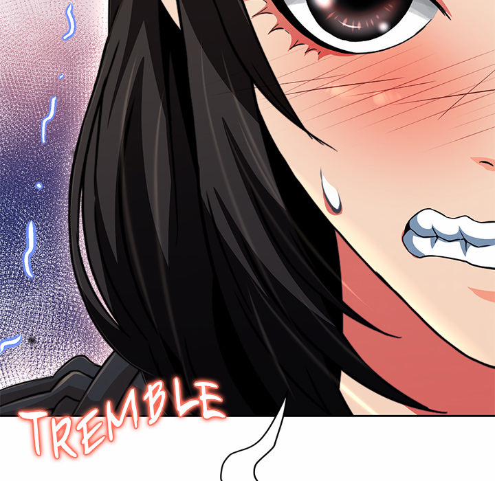 My Gangster Girlfriend 22 trang 114