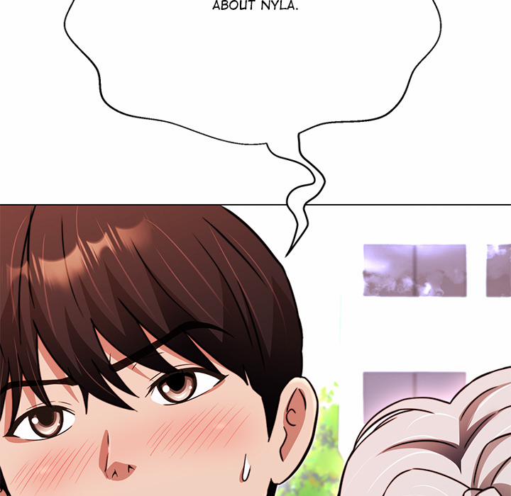 My Gangster Girlfriend 22 trang 120