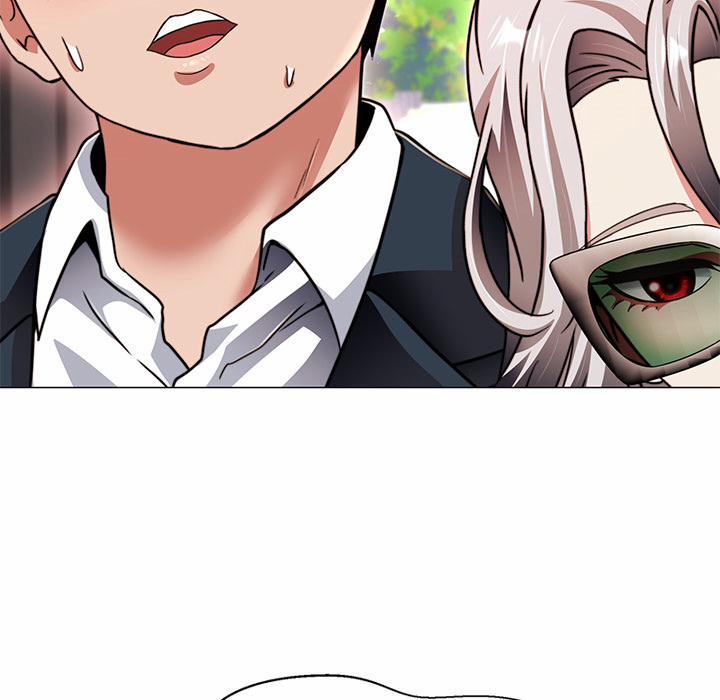 My Gangster Girlfriend 22 trang 121