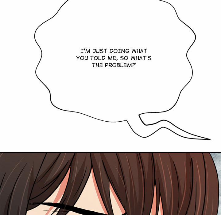 My Gangster Girlfriend 22 trang 122