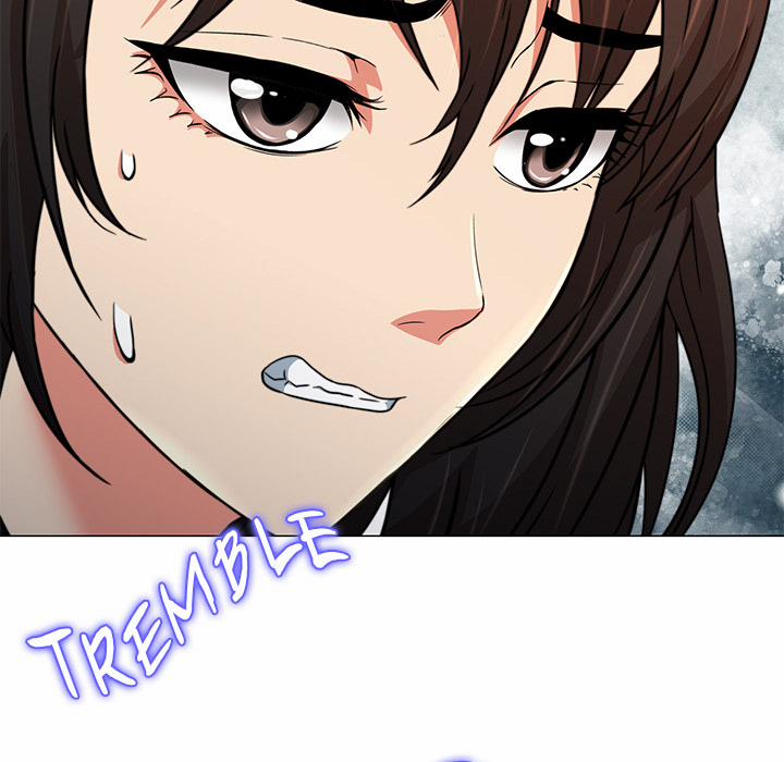 My Gangster Girlfriend 22 trang 123