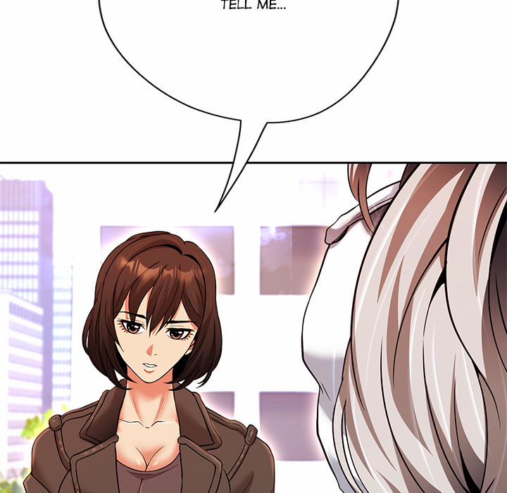 My Gangster Girlfriend 22 trang 125