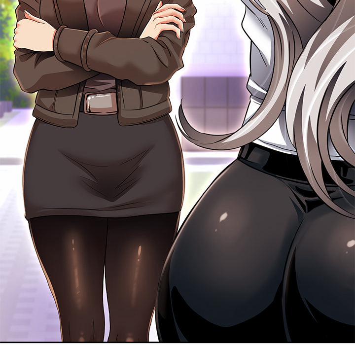 My Gangster Girlfriend 22 trang 126