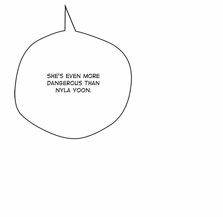 My Gangster Girlfriend 22 trang 127