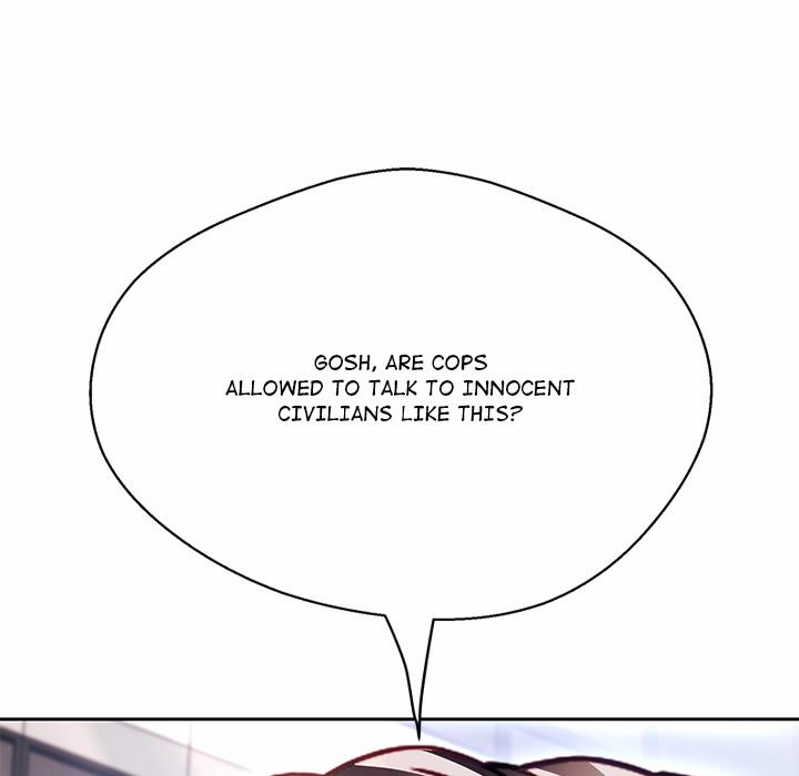 My Gangster Girlfriend 22 trang 128