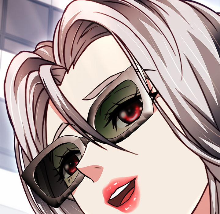 My Gangster Girlfriend 22 trang 129