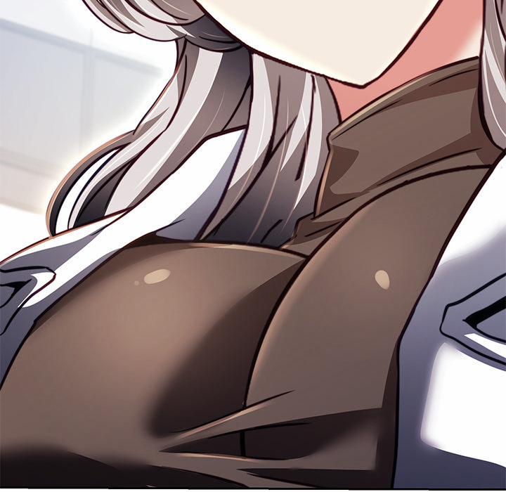 My Gangster Girlfriend 22 trang 130