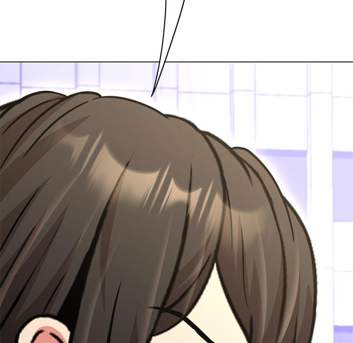 My Gangster Girlfriend 22 trang 132